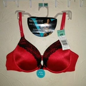 🔖 Half Off New Push Up Bra